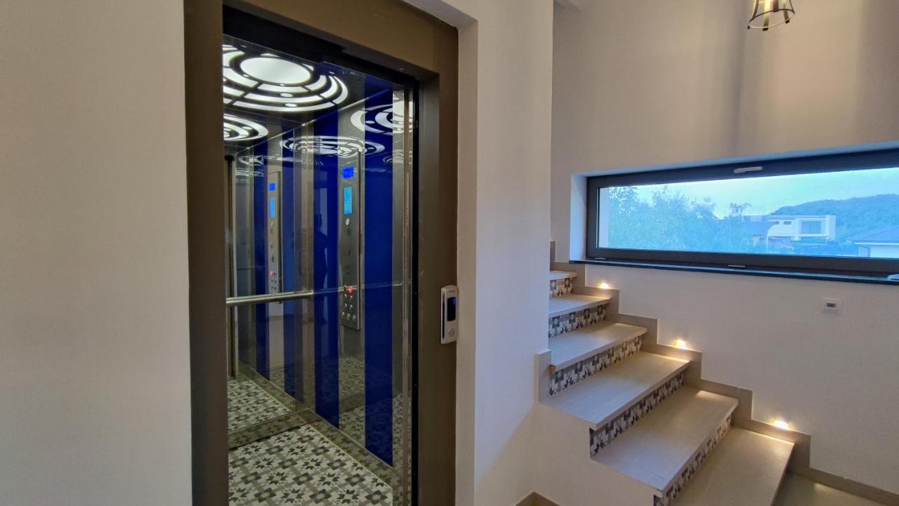 Laskara Garden Apartment By Prague Forest Nové Jirny Exterior foto